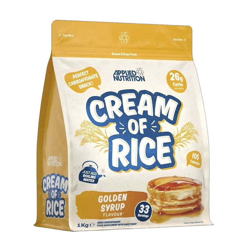 Cream of Rice 1kg