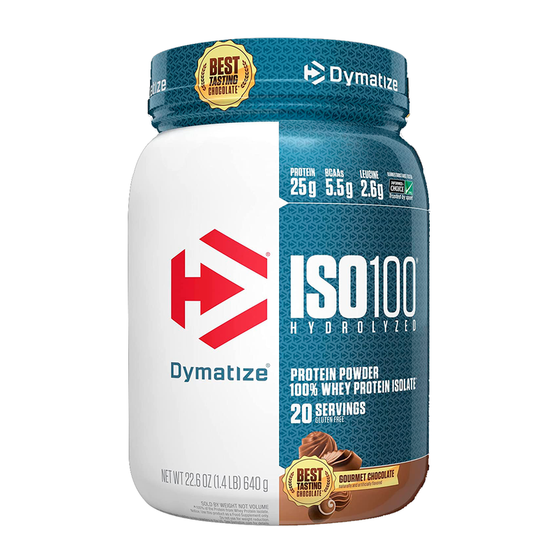 ISO 100 1.4 Lbs