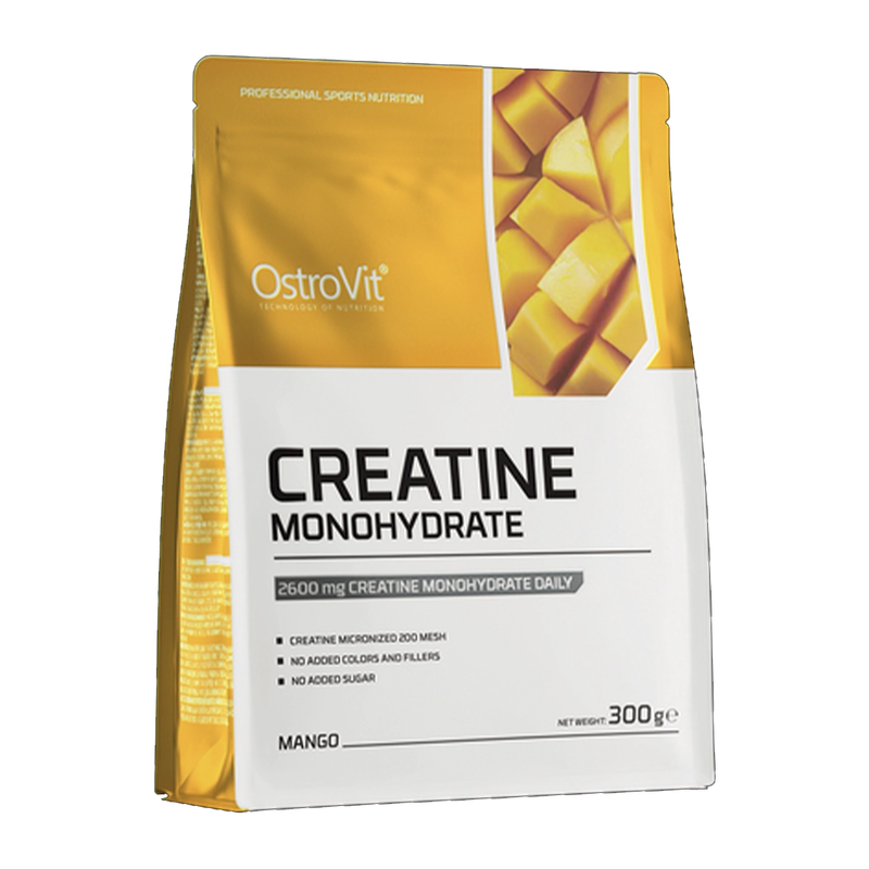 Creatina Monohidratada 300gr