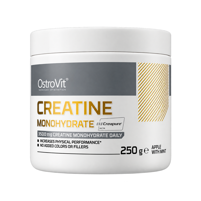 CREATINA MONOHIDRATADA CREAPURE