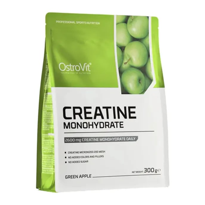 Creatina Monohidratada 300gr