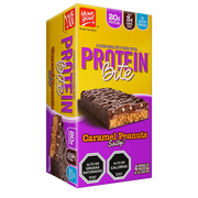 Box 4 Barras Protein Bite 20G - Your Goal