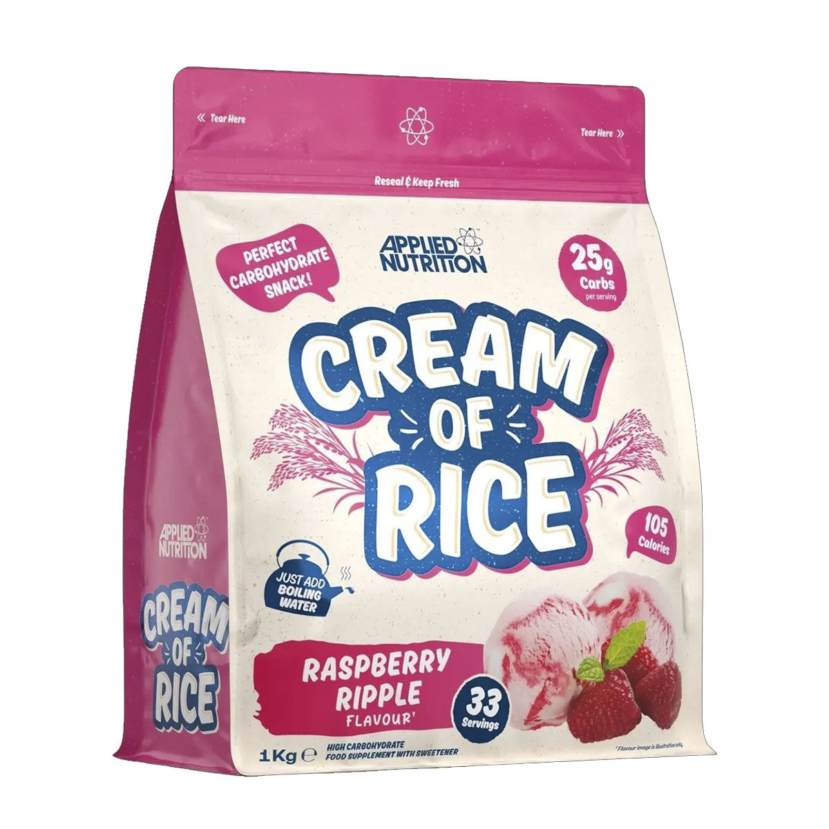 Cream of Rice 1kg