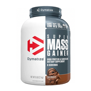 Super Mass Gainer 6 Lbs