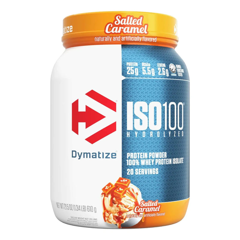 ISO 100 1.4 Lbs