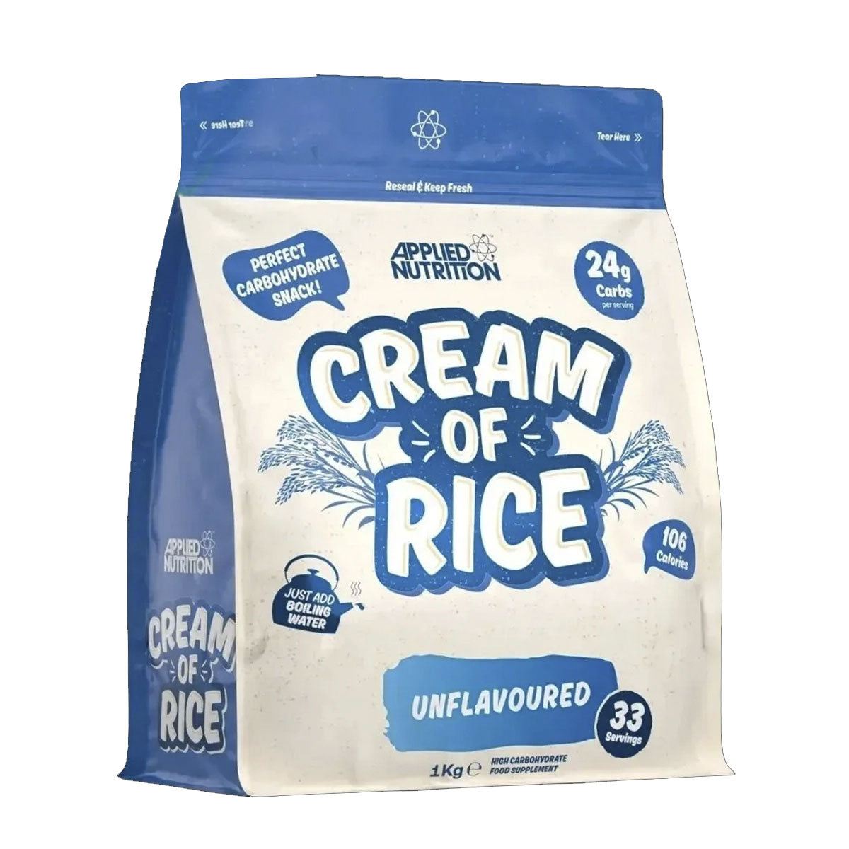 Cream of Rice 1kg