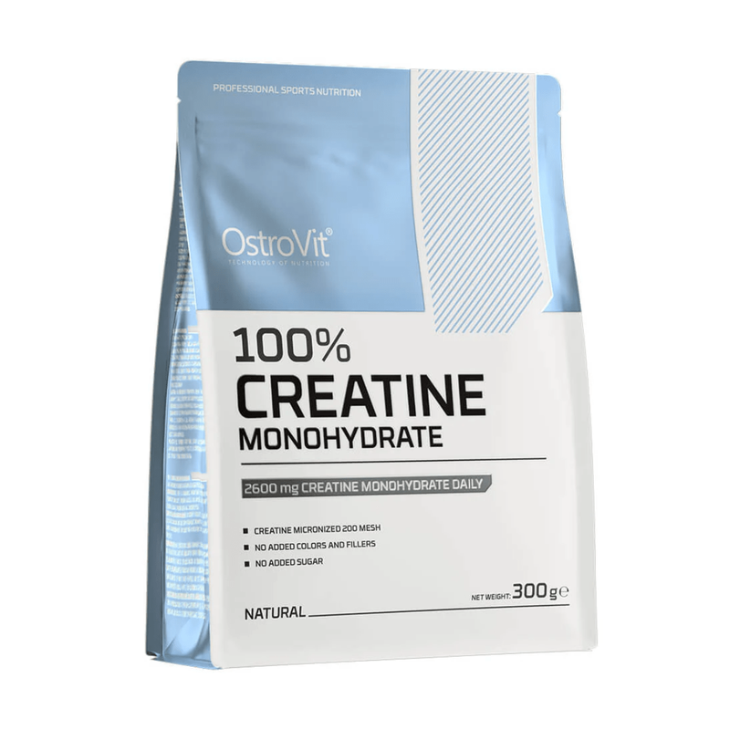 Creatina Monohidratada 300gr