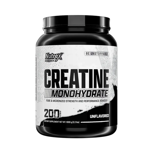 CREATINE DRIVE MONOHIDRATADA 1KG