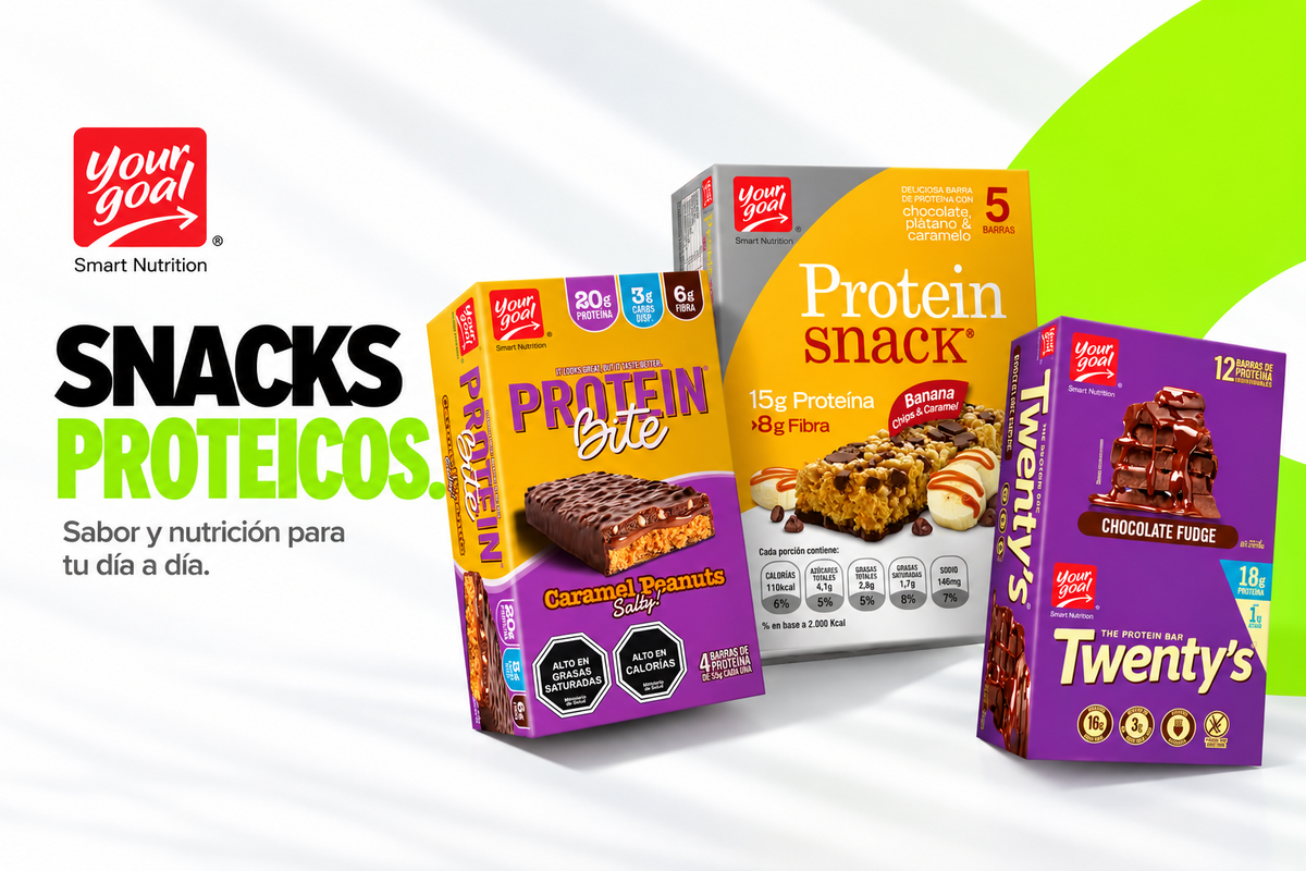 Productos recomendados