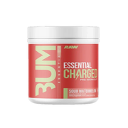CBUM Essential Charged Pre-Workout 487gr