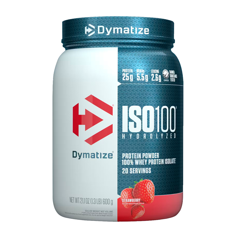 ISO 100 1.4 Lbs