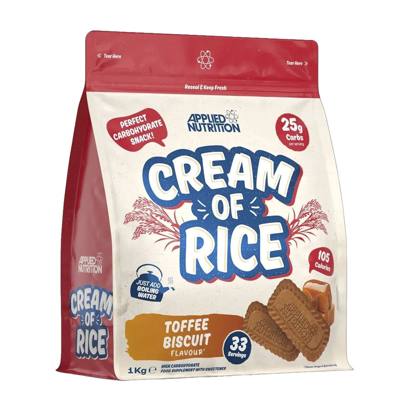Cream of Rice 1kg