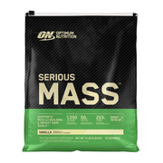 Mass Gainer Serious Mass 12lb