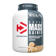 Super Mass Gainer 6 Lbs