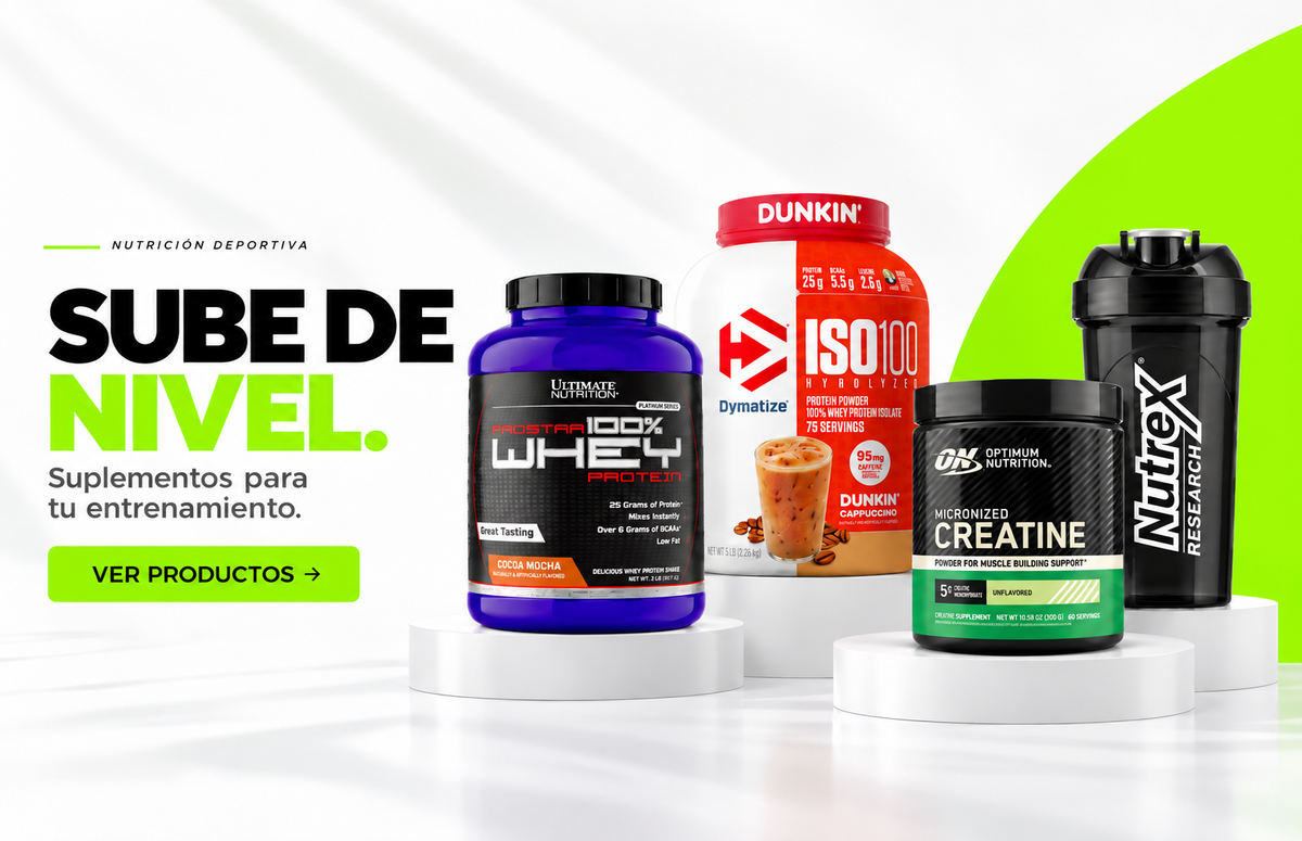 Productos destacados