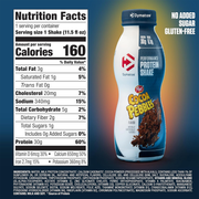 Caja x12 Protein Shake 473ml