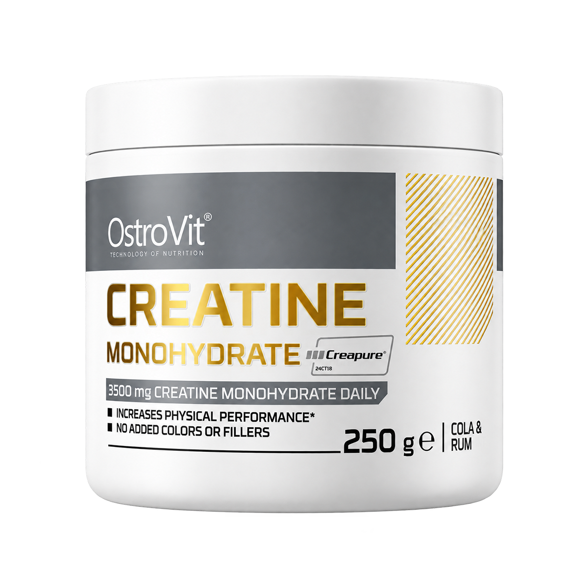 CREATINA MONOHIDRATADA CREAPURE