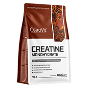 CREATINA MONOHIDRATADA 1KG