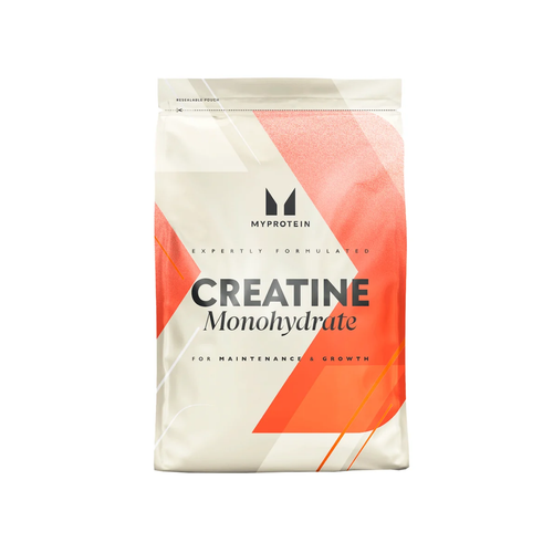 Creatina monohidratada 500gr