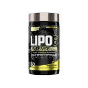 Lipo 6 Black Intense (60 Caps)