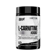Lipo 6 L-Cartinina 1000mg 60 caps