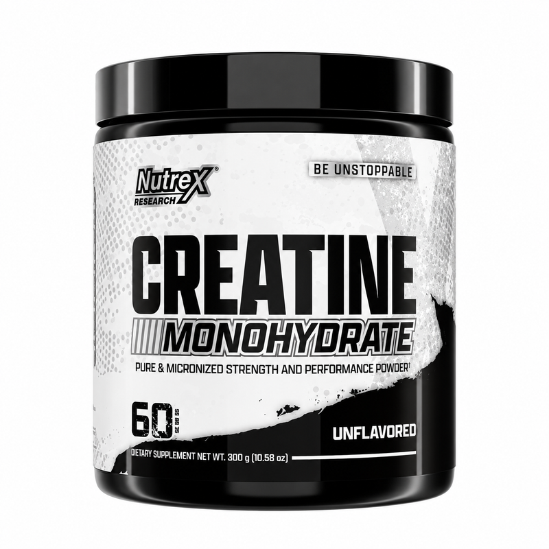 CREATINE DRIVE MONOHIDRATADA 300GR