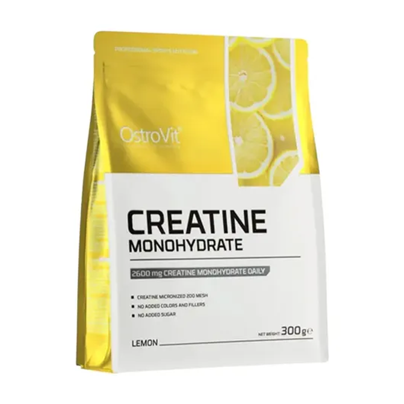 Creatina Monohidratada 300gr
